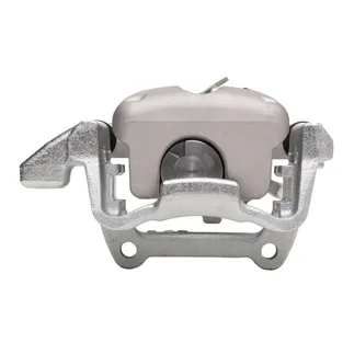 R1 Concepts CAL-74635 Brake Caliper Silver Zinc Coated